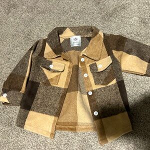 Baby Shacket